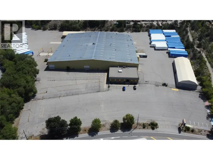 1704 Government Street, Penticton