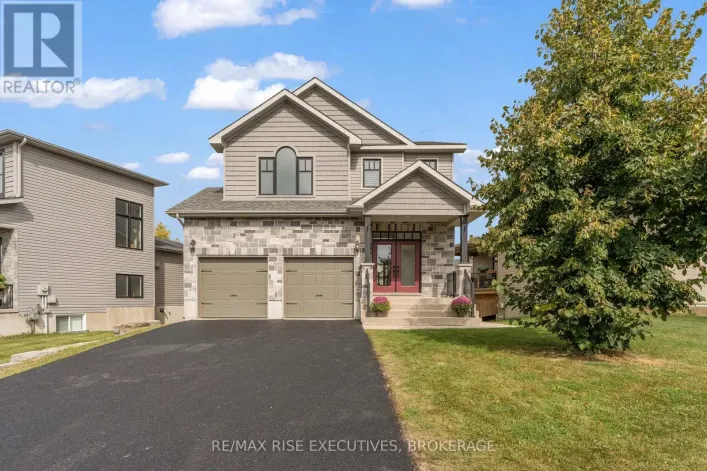 1704 REGINALD BART DRIVE, Kingston)