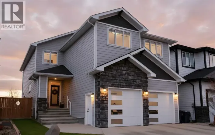 1704 Sixmile View S, Lethbridge