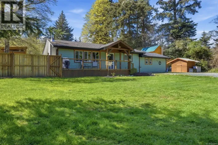 1704 Whiffin Spit Rd, Sooke