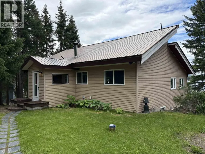 17048 NORMAN LAKE ROAD, Prince George