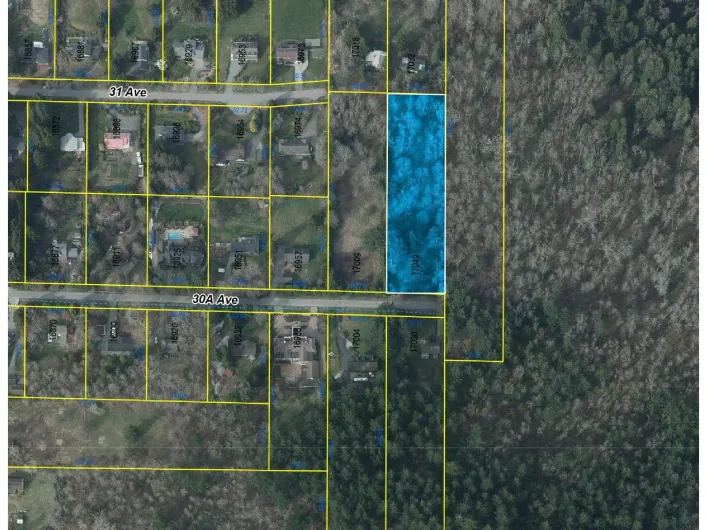 17049 30A AVENUE, Surrey