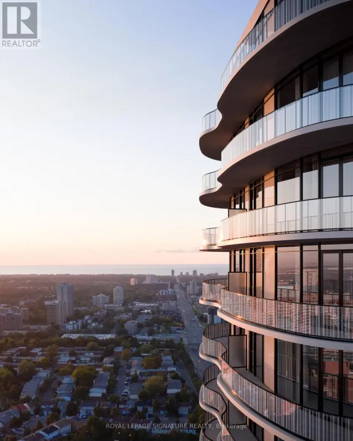 1705 - 1 FAIRVIEW ROAD E, Mississauga