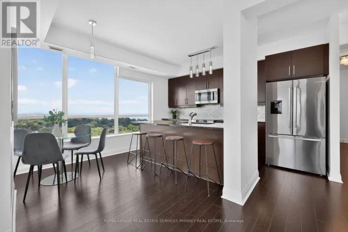 1705 - 1 HURONTARIO STREET, Mississauga