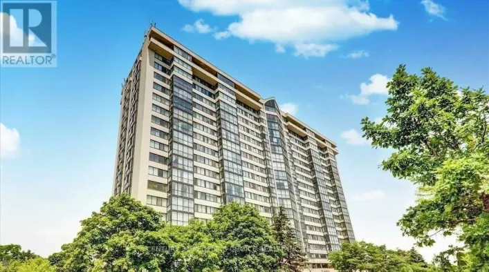 1705 - 10 MARKBROOK LANE, Toronto