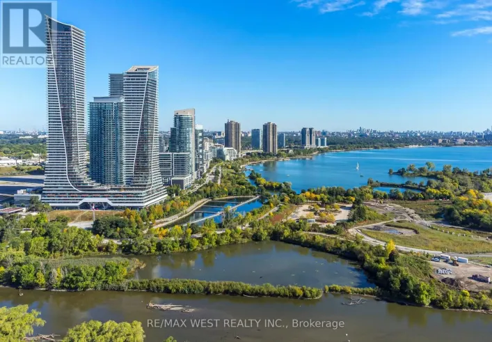 1705 - 10 PARK LAWN ROAD, Toronto