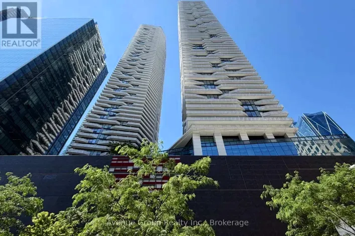 1705 - 100 HARBOUR STREET, Toronto