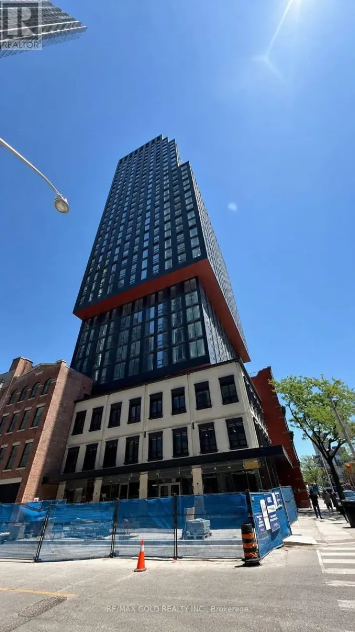 1705 - 100 QUEEN STREET E, Toronto