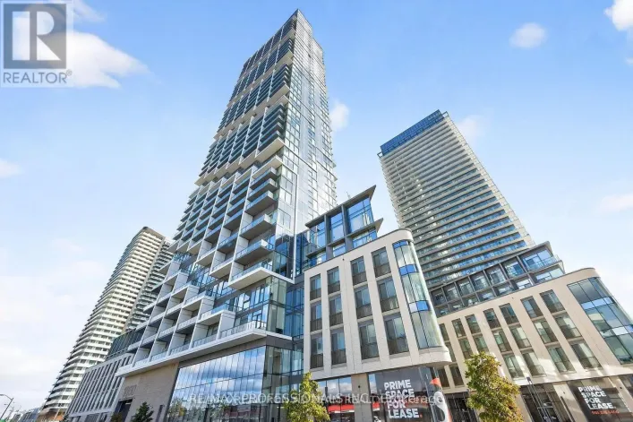 1705 - 1000 PORTAGE PARKWAY, Vaughan