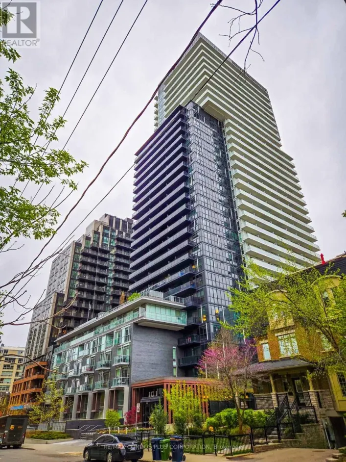 1705 - 101 ERSKINE AVENUE, Toronto