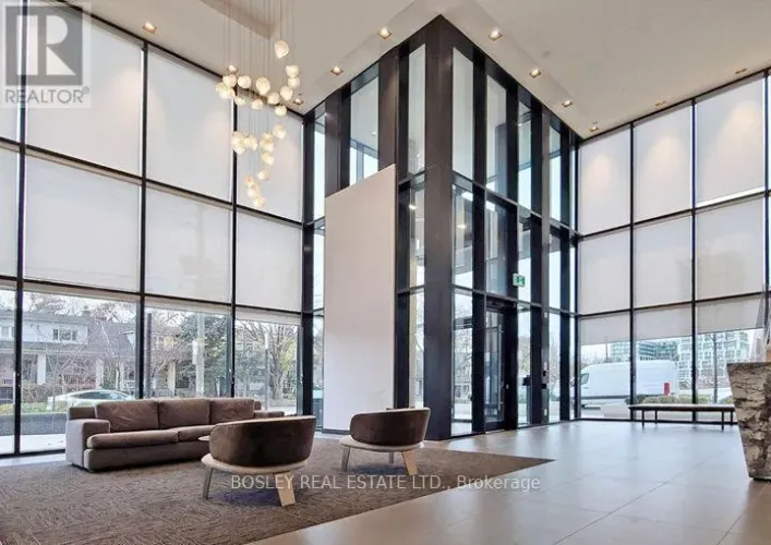 1705 - 11 LILLIAN STREET, Toronto