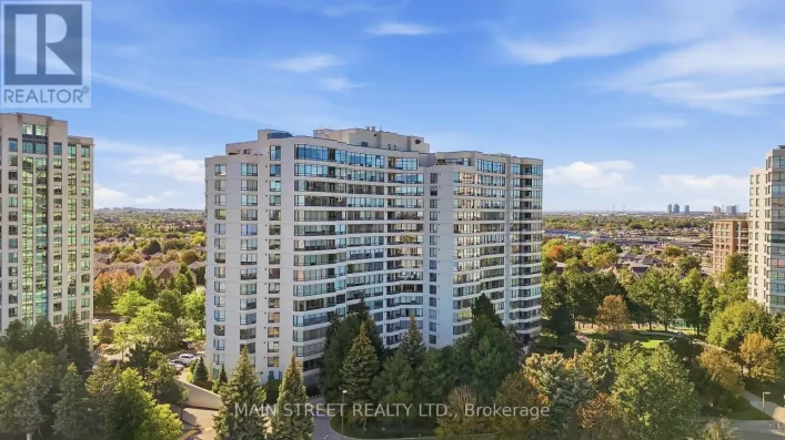 1705 - 110 PROMENADE CIRCLE, Vaughan