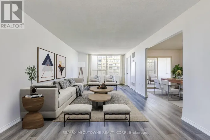 1705 - 1270 MAPLE CROSSING BOULEVARD, Burlington