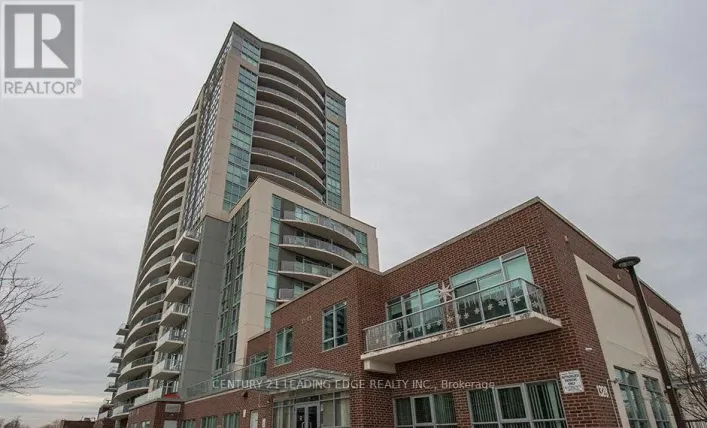 1705 - 1328 BIRCHMOUNT ROAD, Toronto