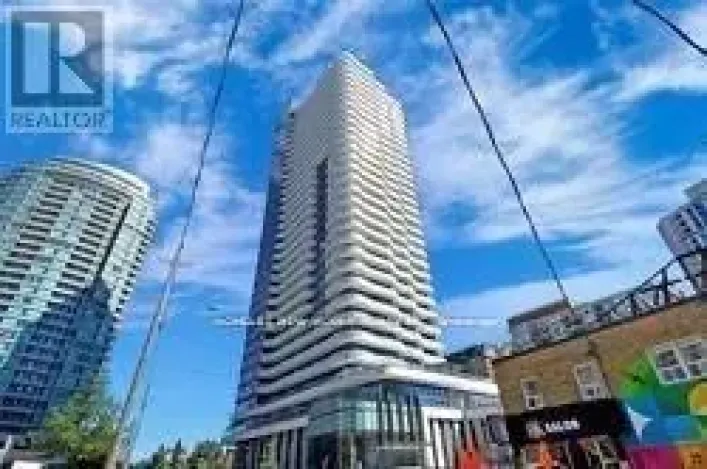 1705 - 15 HOLMES AVENUE, Toronto