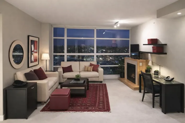 1705 15152 RUSSELL AVENUE, White Rock