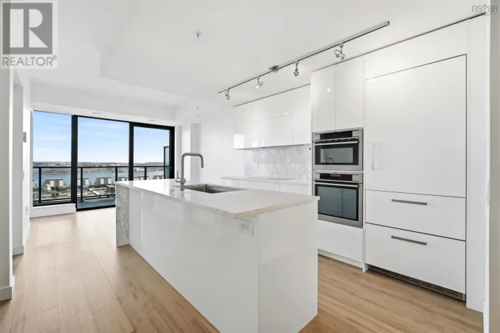 1705 1650 Granville Street, Halifax