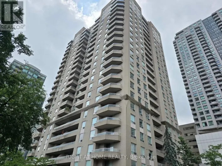 1705 - 18 HILLCREST AVENUE, Toronto