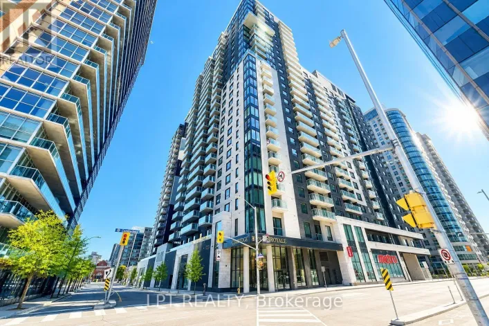 1705 - 180 GEORGE STREET, Ottawa