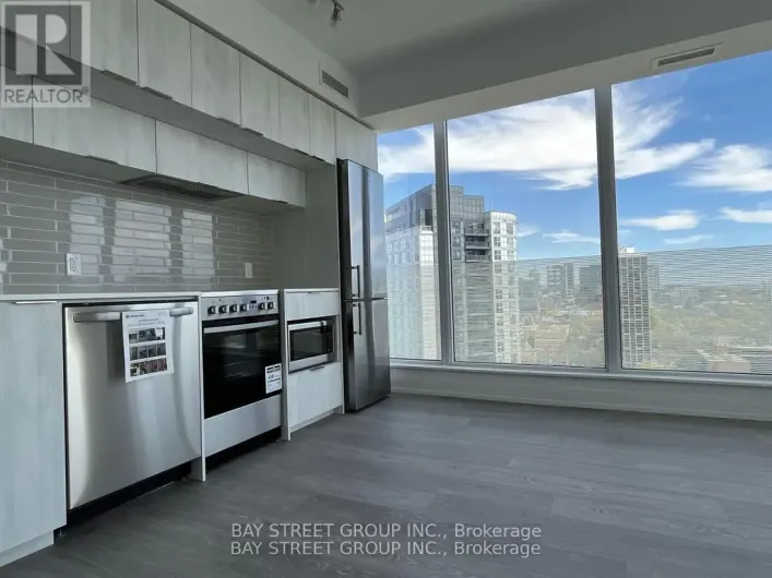 1705 - 181 DUNDAS STREET E, Toronto