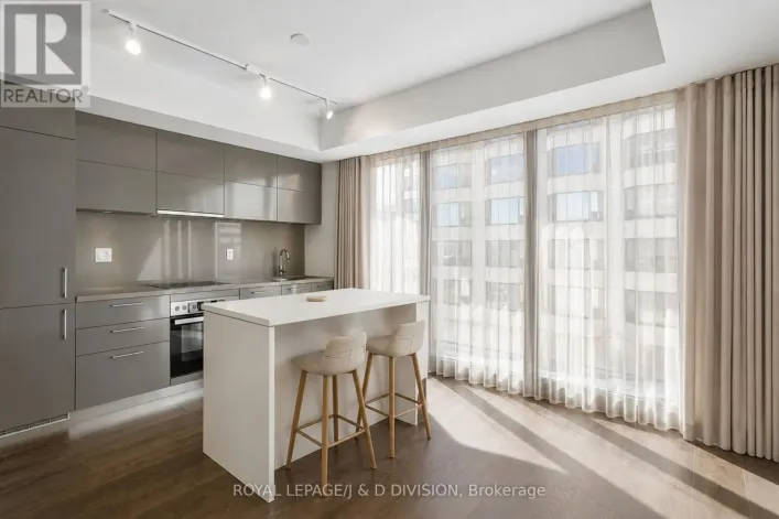 1705 - 188 CUMBERLAND STREET, Toronto