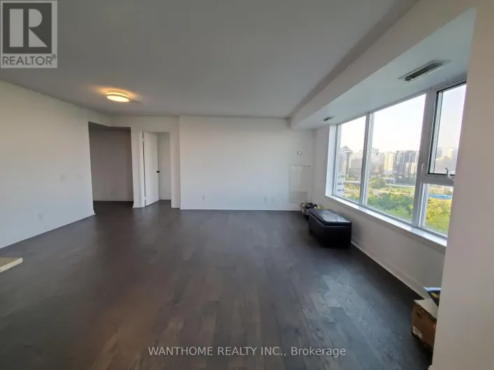 1705 - 190 BOROUGH DRIVE, Toronto