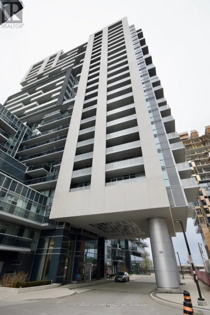 1705 - 2087 FAIRVIEW STREET, Burlington