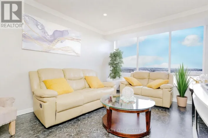 1705 - 26 HANOVER ROAD, Brampton