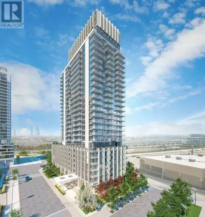 1705 - 27 KORDA GATE, Vaughan