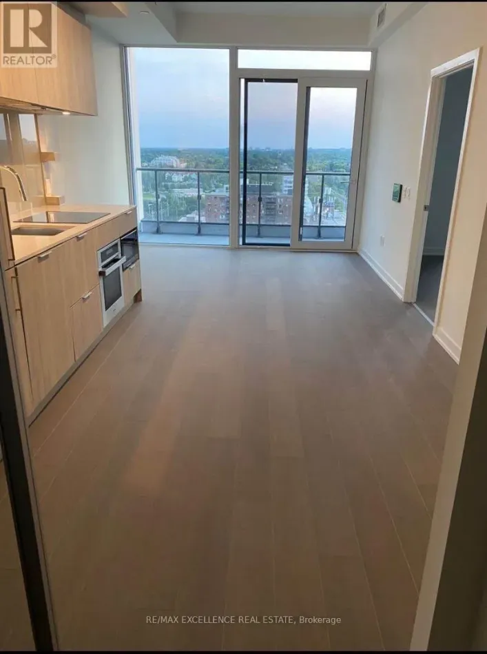 1705 - 28 ANN STREET, Mississauga