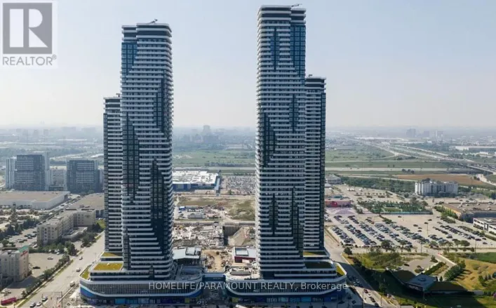 1705 - 28 INTERCHANGE WAY, Vaughan