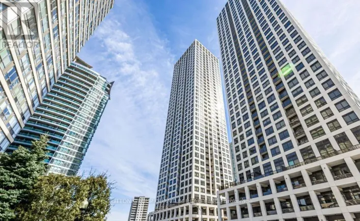1705 - 30 ELM DRIVE W, Mississauga