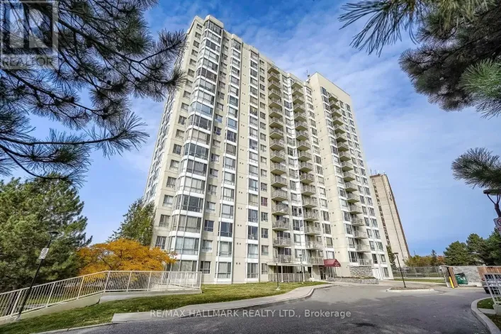 1705 - 3077 WESTON ROAD, Toronto