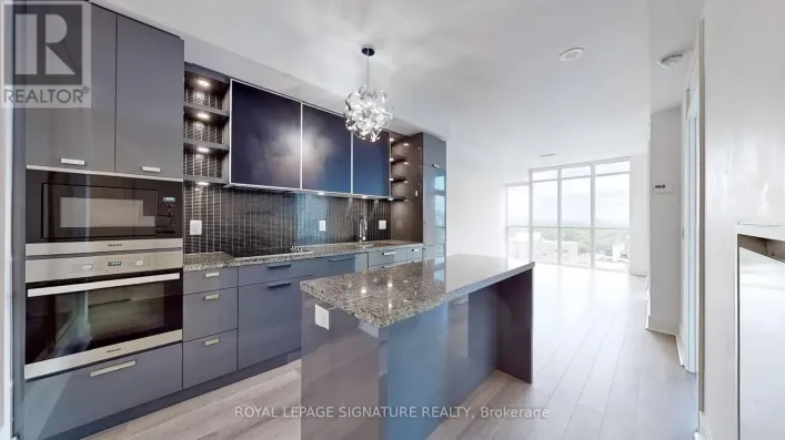 1705 - 32 DAVENPORT ROAD, Toronto