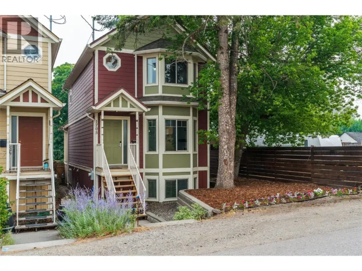 1705 33 Street, Vernon