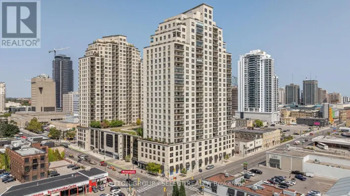 1705 - 330 RIDOUT STREET N, London East