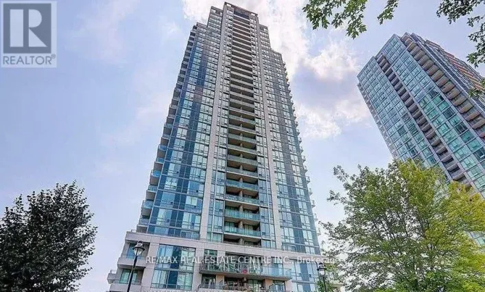1705 - 3515 KARIYA DR DRIVE, Mississauga