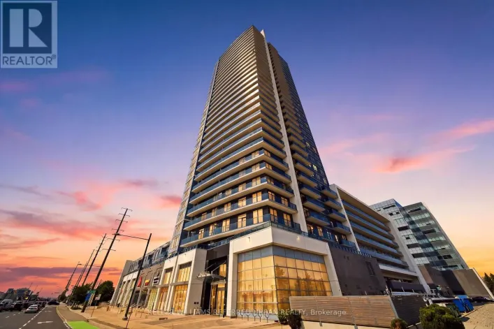 1705 - 3600 HIGHWAY 7, Vaughan