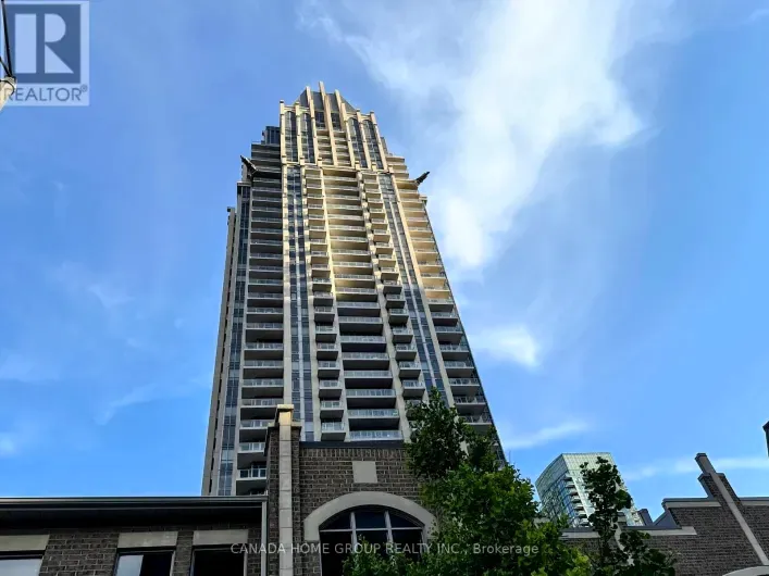 1705 - 388 PRINCE OF WALES DRIVE, Mississauga