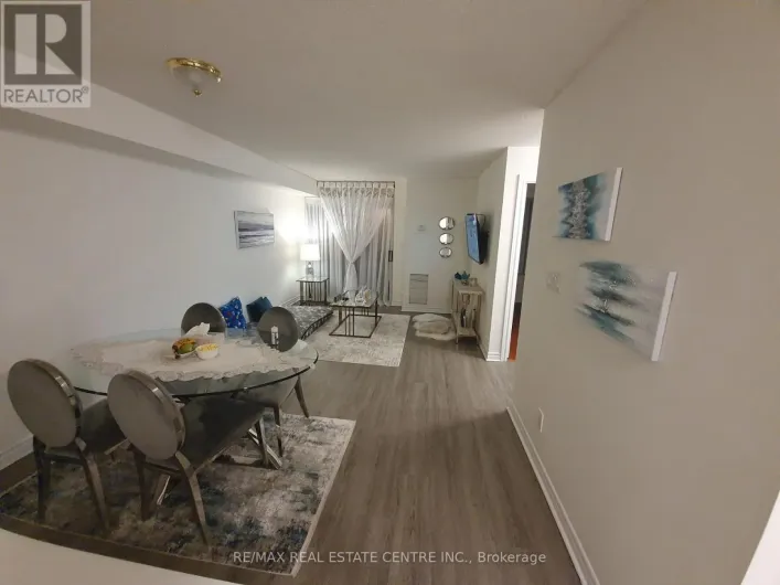1705 - 3880 DUKE OF YORK BOULEVARD, Mississauga