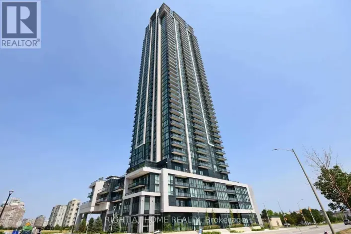 1705 - 3975 GRAND PARK DRIVE, Mississauga