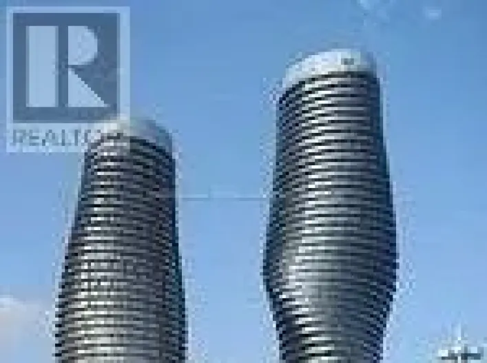 1705 - 50 ABSOLUTE AVENUE, Mississauga