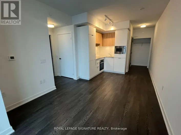 1705 - 50 O'NEILL ROAD, Toronto