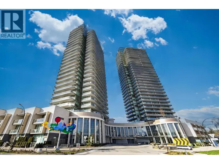 1705 5311 GORING STREET, Burnaby