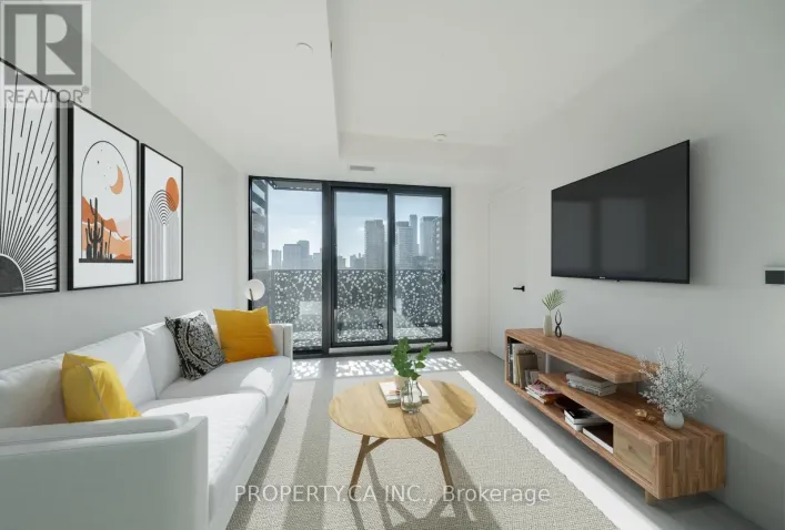 1705 - 55 CHARLES STREET E, Toronto