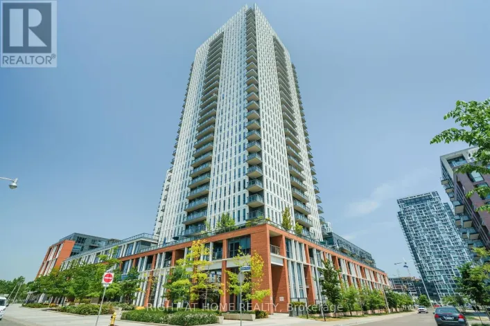 1705 - 55 REGENT PARK BOULEVARD, Toronto