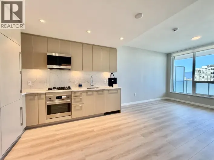 1705 5938 OLIVE AVENUE, Burnaby