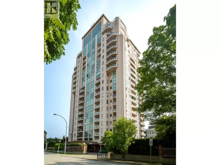 1705 612 FIFTH AVENUE, New Westminster