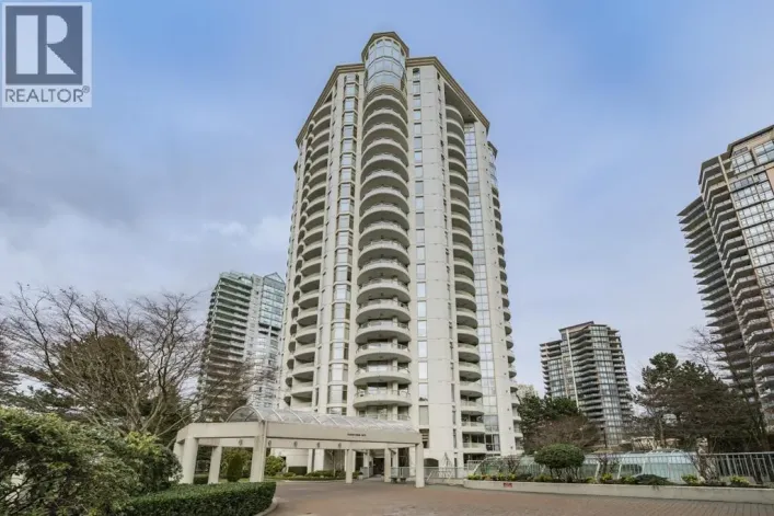 1705 6188 PATTERSON AVENUE, Burnaby