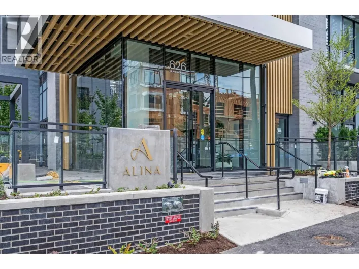 1705 626 CLAREMONT STREET, Coquitlam